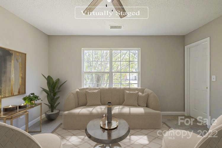 Property image 2 at 2319 Hope Valley Lane, Charlotte, NC 28213