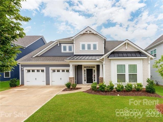 15408 Ramseys Glen Drive