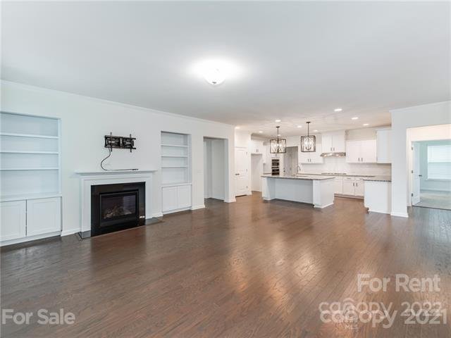 Property image 3 at 15408 Ramseys Glen Drive, Huntersville, NC 28078