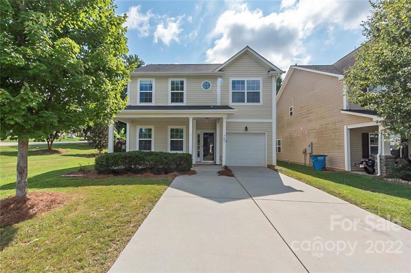705 Jones Branch Road