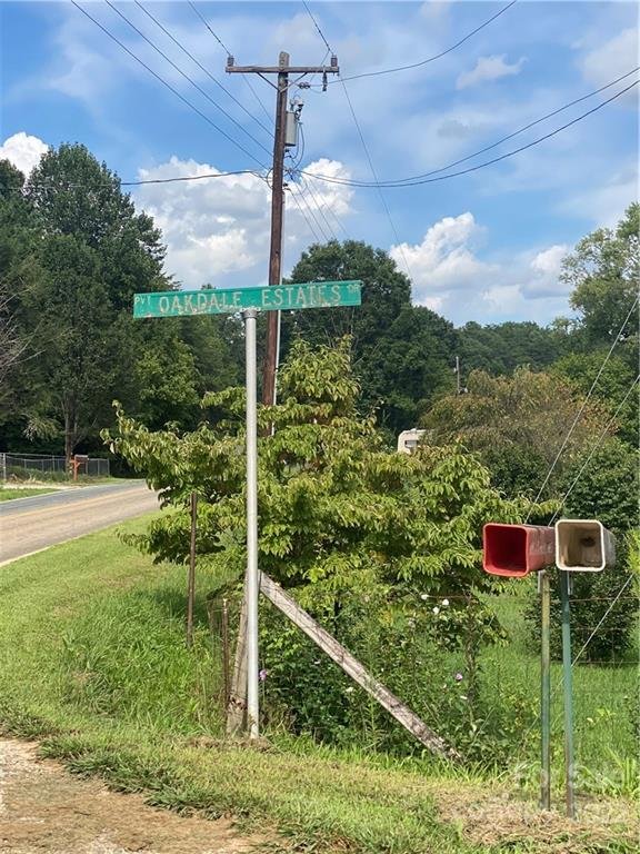 Lot 19 Oakdale Estates