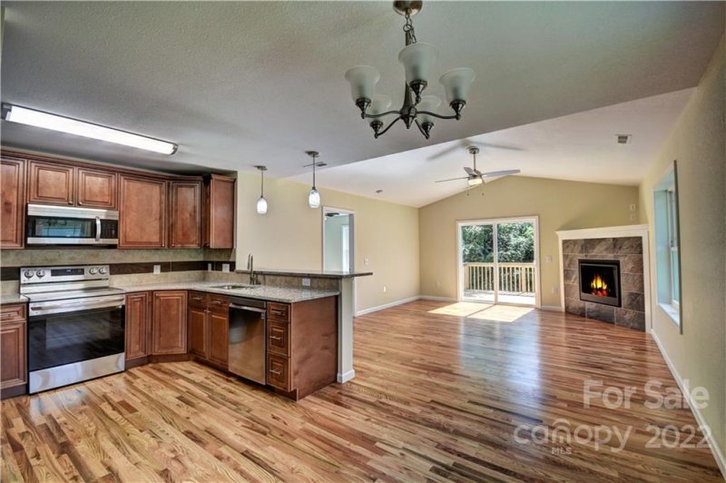 Property image 2 at 178 February Lane, Waynesville, NC 28785