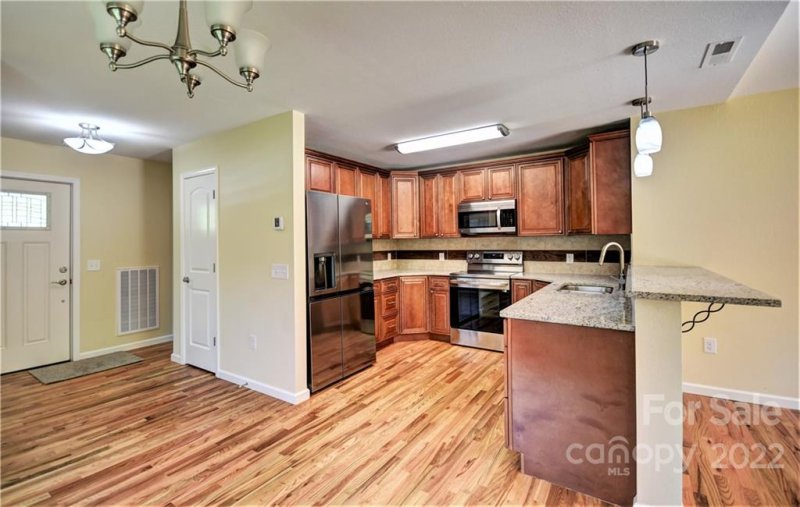 Property image 3 at 178 February Lane, Waynesville, NC 28785