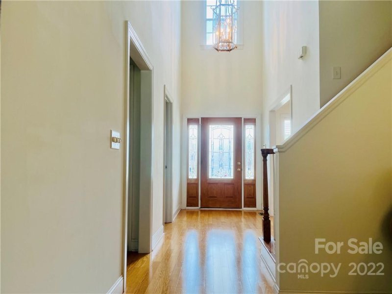 Property image 2 at 1494 Mill Wheel Drive, Salisbury, NC 28146