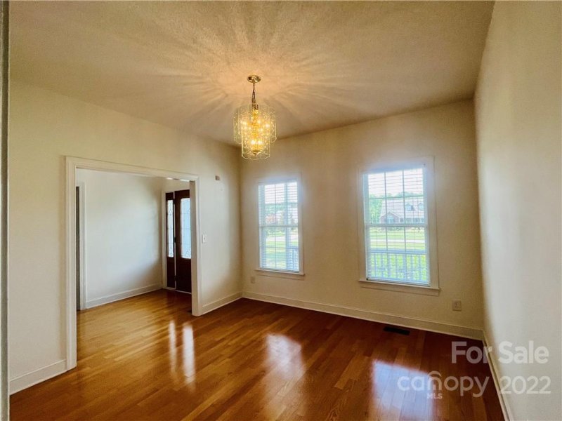 Property image 4 at 1494 Mill Wheel Drive, Salisbury, NC 28146