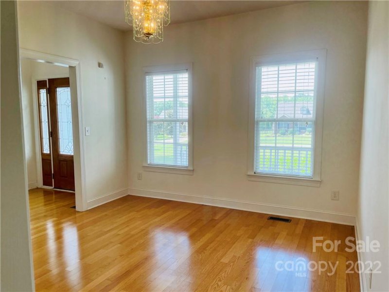 Property image 5 at 1494 Mill Wheel Drive, Salisbury, NC 28146