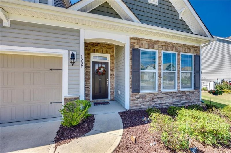 Property image 2 at 1207 Jack Pine Road, Clover, SC 29710