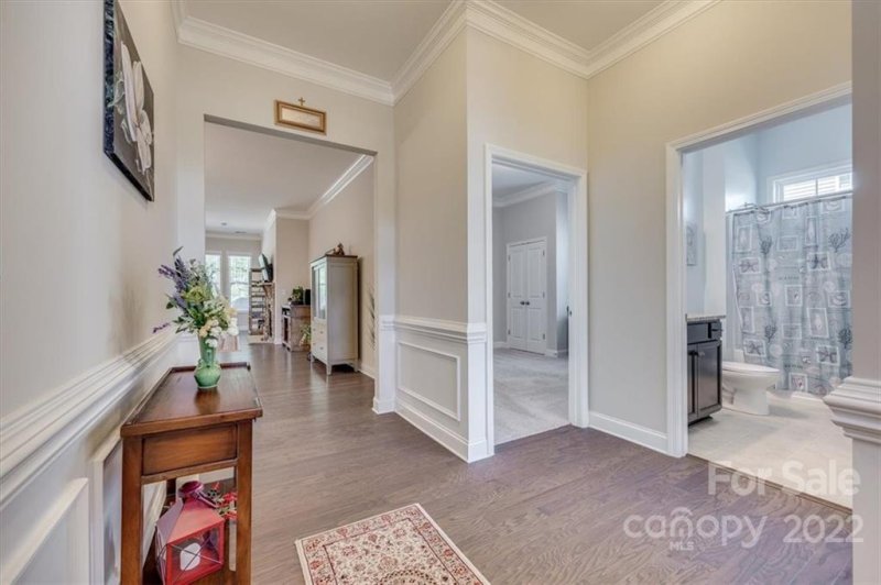 Property image 4 at 1207 Jack Pine Road, Clover, SC 29710