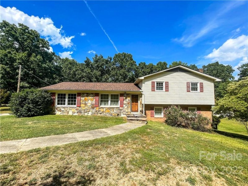 Property image 2 at 2131 Marwood Lane, Albemarle, NC 28001