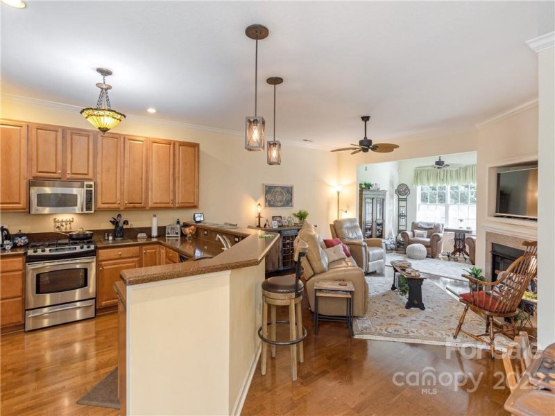 Property image 4 at 119 Victoria Park Drive, Hendersonville, NC 28792