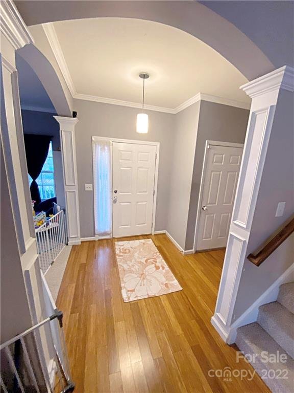 Property image 3 at 13836 Millers Creek Lane, Charlotte, NC 28278