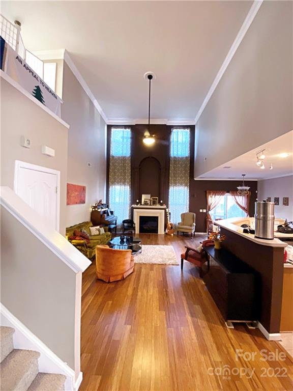 Property image 4 at 13836 Millers Creek Lane, Charlotte, NC 28278