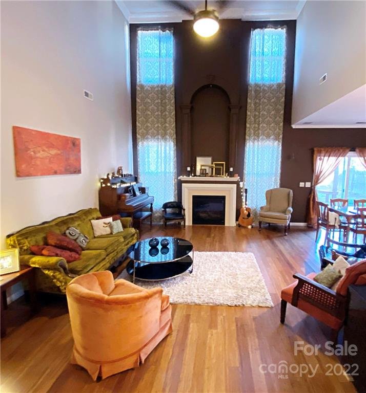 Property image 5 at 13836 Millers Creek Lane, Charlotte, NC 28278