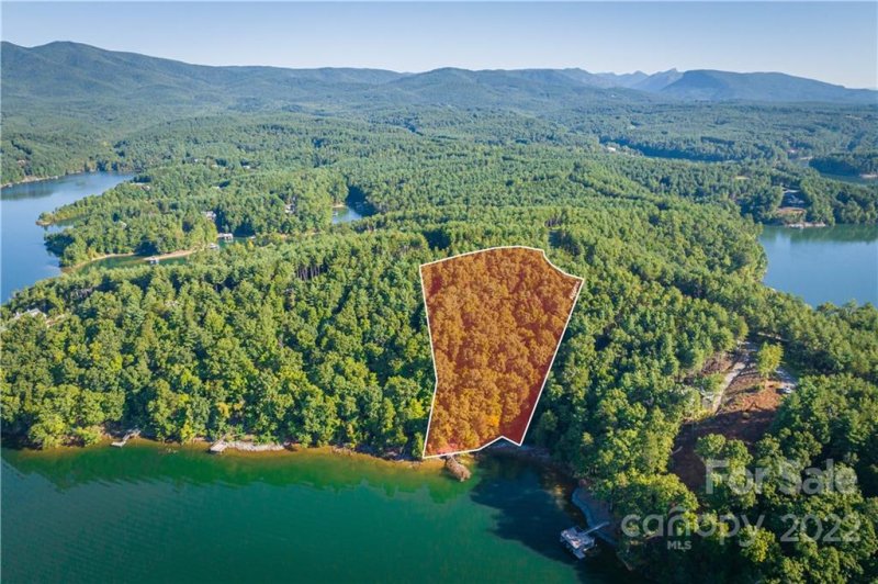 Property image 2 at 27 W Point Drive, Nebo, NC 28761