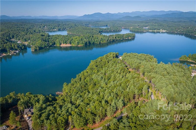 Property image 4 at 27 W Point Drive, Nebo, NC 28761