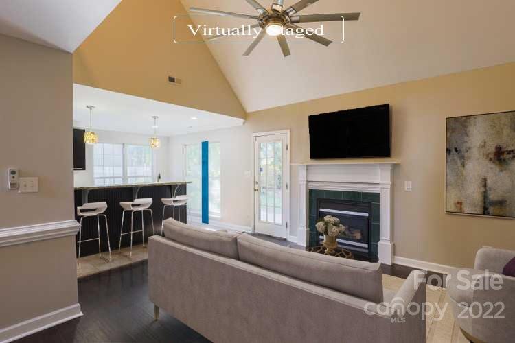 Property image 2 at 4909 Rosena Drive, Charlotte, NC 28227