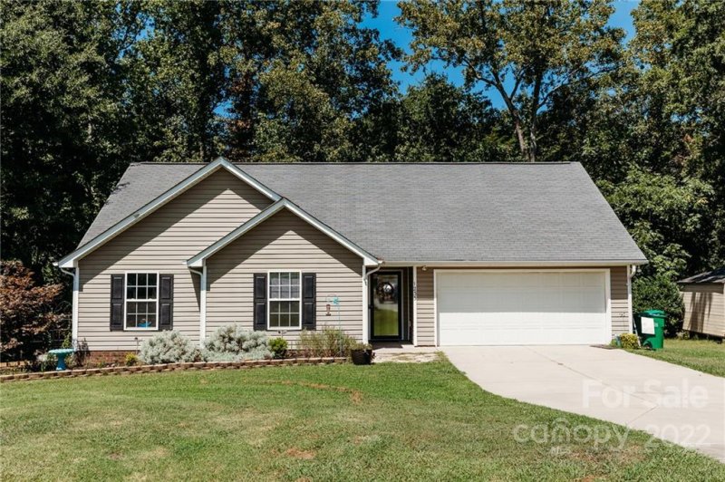 Property image 2 at 1235 Grace Court, Oakboro, NC 28129