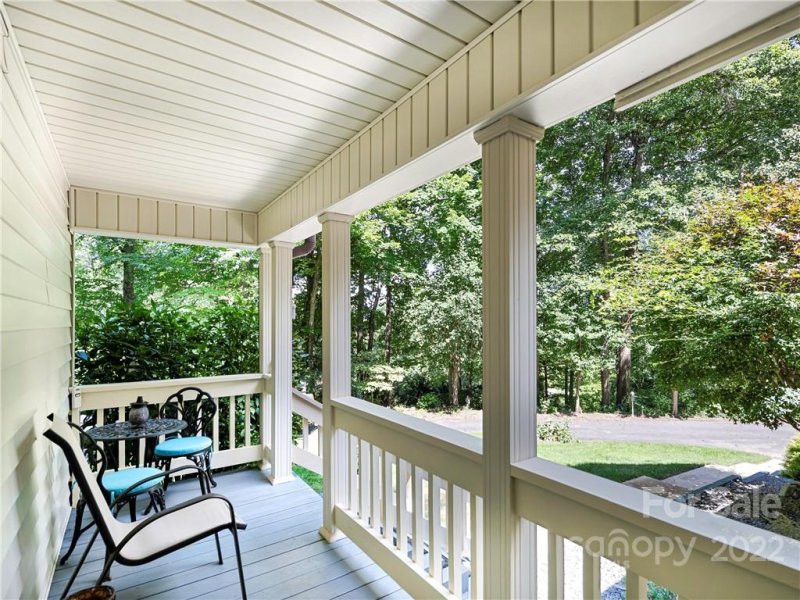 Property image 5 at 252 Haywood Knolls Drive, Hendersonville, NC 28791