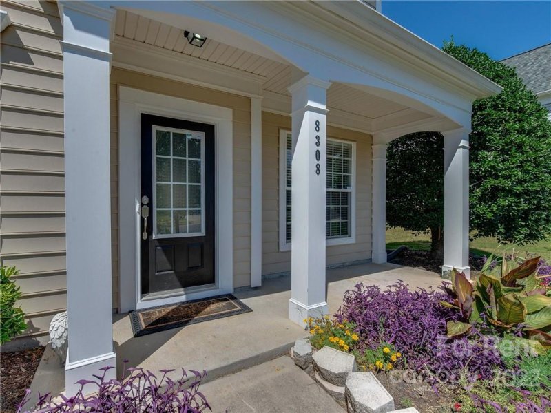 Property image 2 at 8308 Cutters Spring Drive, Waxhaw, NC 28173