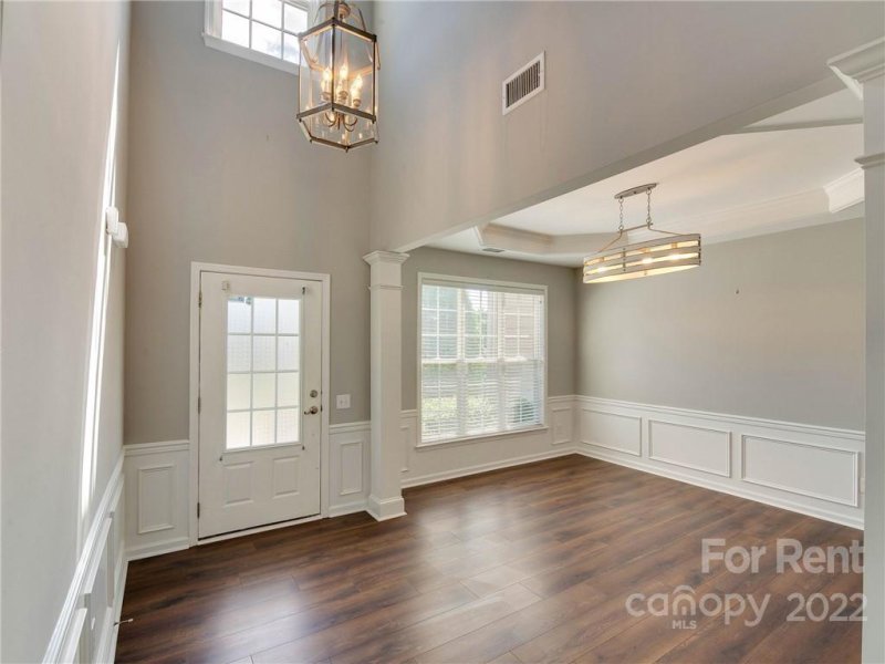 Property image 3 at 8308 Cutters Spring Drive, Waxhaw, NC 28173
