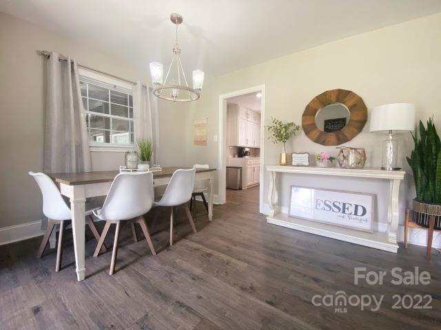 Property image 3 at 2432 Oakwood Circle, Rock Hill, SC 29732