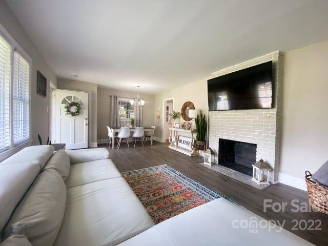 Property image 5 at 2432 Oakwood Circle, Rock Hill, SC 29732