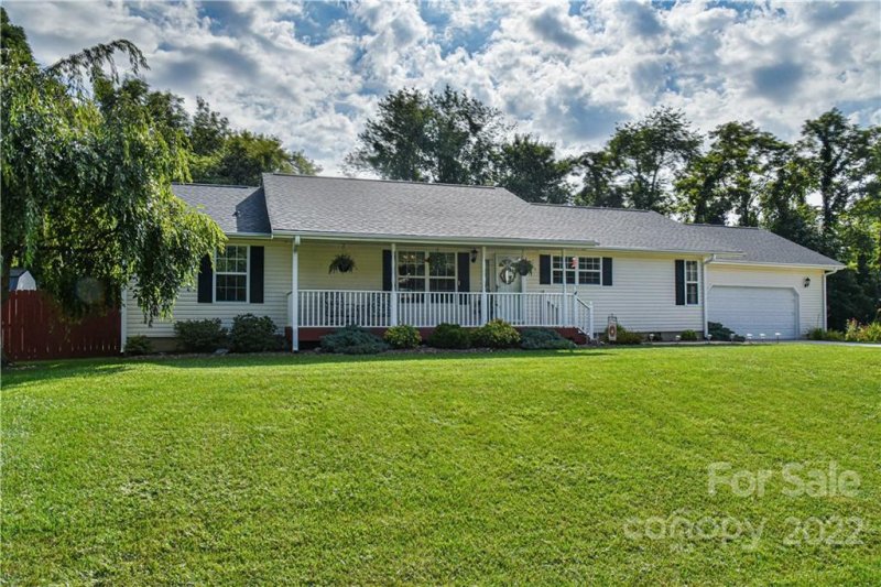 Property image 2 at 45 Eden Glen Road, Black Mountain, NC 28711