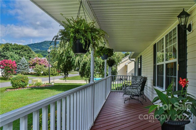 Property image 4 at 45 Eden Glen Road, Black Mountain, NC 28711