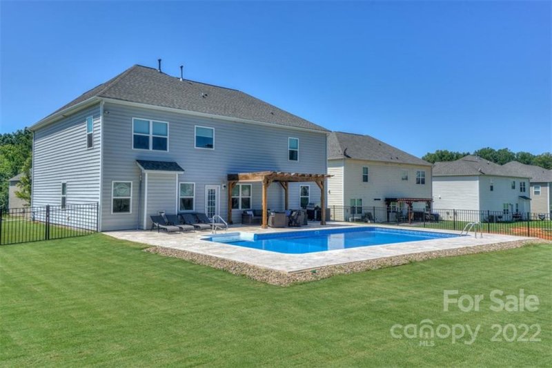 Property image 3 at 193 Sassafras Road, Mooresville, NC 28115