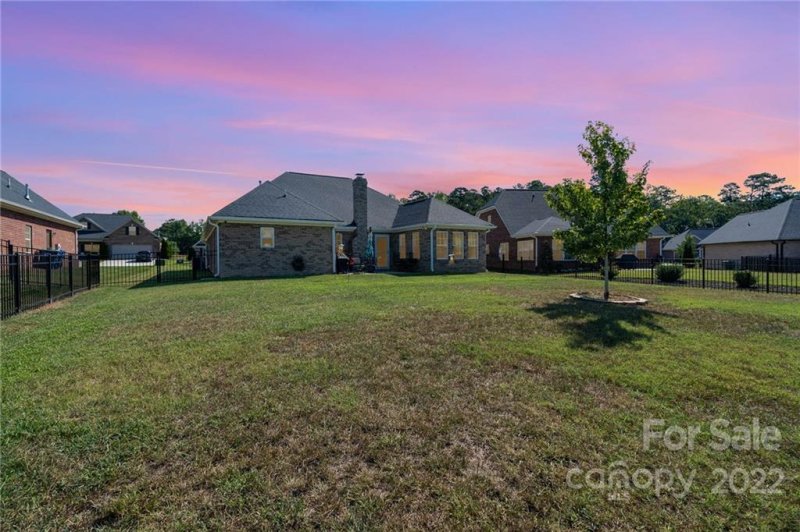 Property image 3 at 5417 Sustar Drive, Monroe, NC 28110