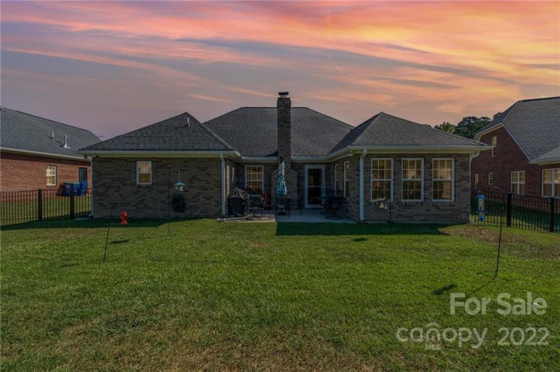 Property image 4 at 5417 Sustar Drive, Monroe, NC 28110