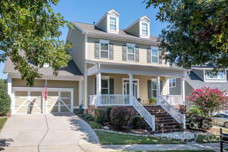 12306 Bradford Park Drive