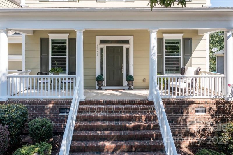 Property image 2 at 12306 Bradford Park Drive, Davidson, NC 28036