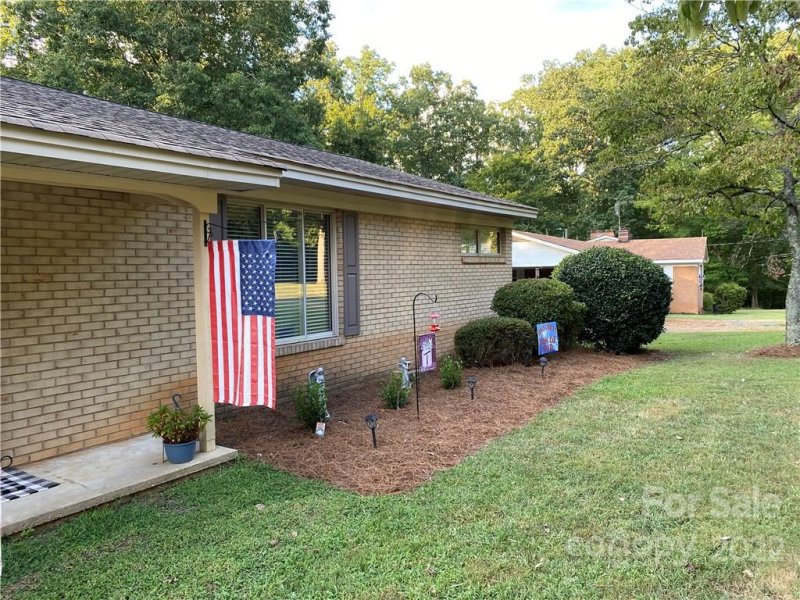 Property image 2 at 323 Acorn Acres Road, Norwood, NC 28128