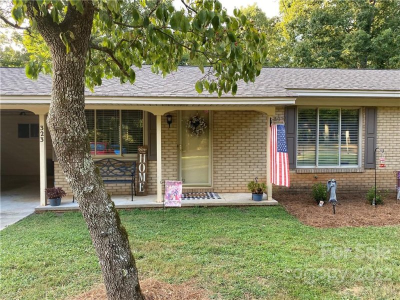 Property image 5 at 323 Acorn Acres Road, Norwood, NC 28128