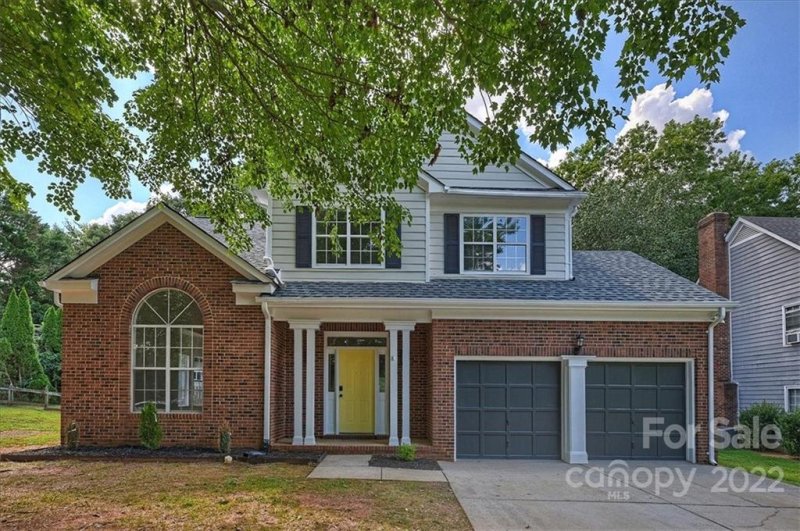 9738 Clifton Meadow Drive