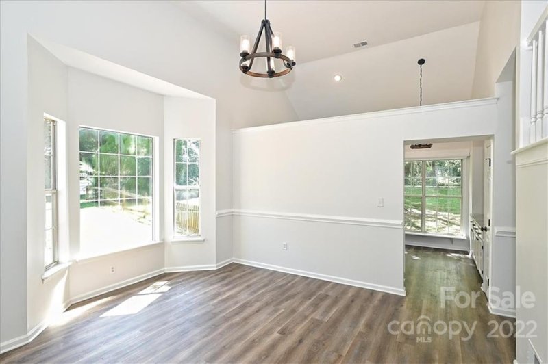 Property image 4 at 9738 Clifton Meadow Drive, Matthews, NC 28105