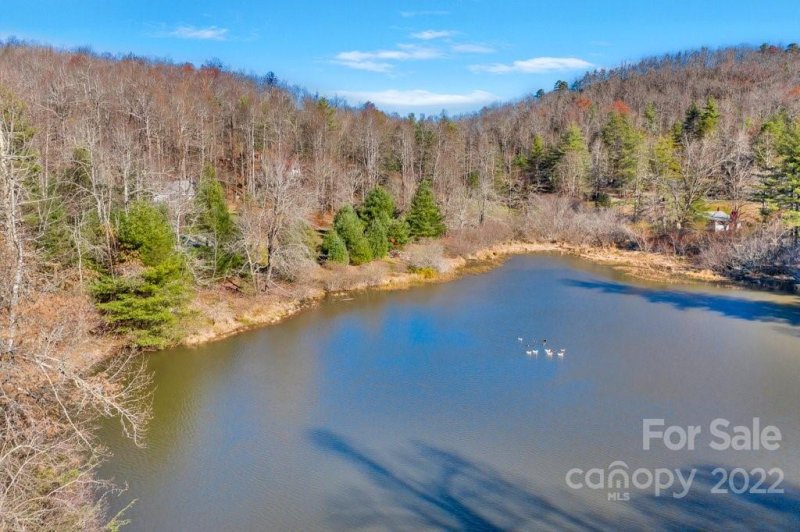 Property image 3 at 42 Rainbow Lake Circle, Black Mountain, NC 28711