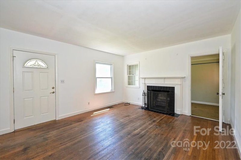 Property image 3 at 3723 Mcmillan Street, Charlotte, NC 28205