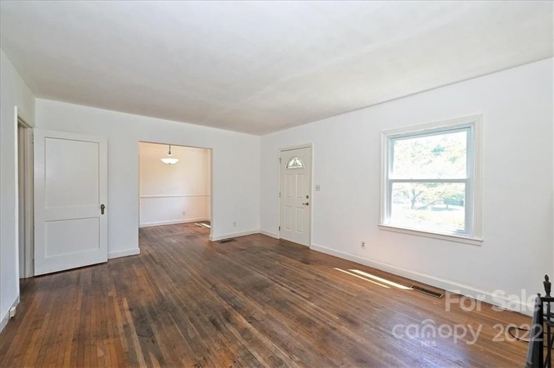 Property image 5 at 3723 Mcmillan Street, Charlotte, NC 28205