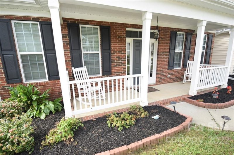 Property image 2 at 2604 Grayson Parkway, Monroe, NC 28110