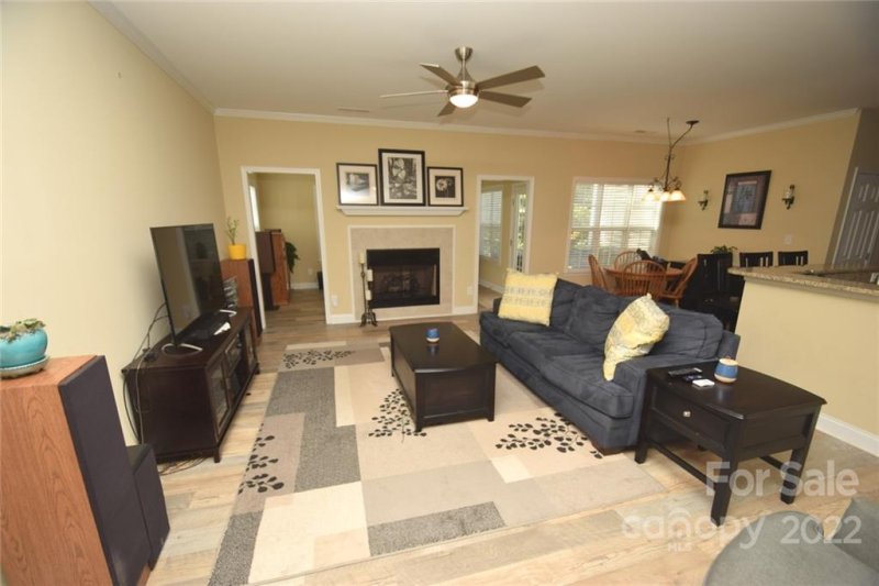 Property image 4 at 2604 Grayson Parkway, Monroe, NC 28110