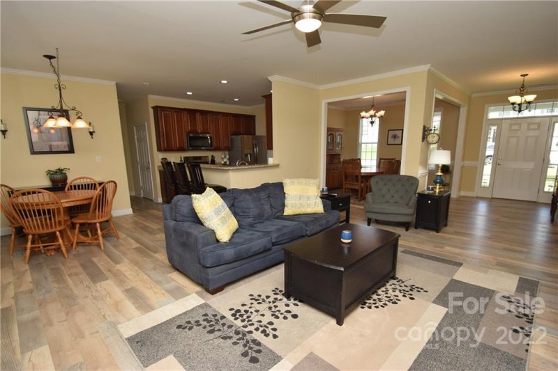 Property image 5 at 2604 Grayson Parkway, Monroe, NC 28110