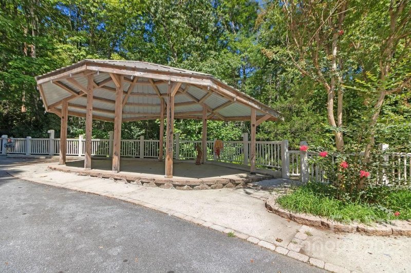 Property image 4 at 293 Sweetwater Lane, Pisgah Forest, NC 28768