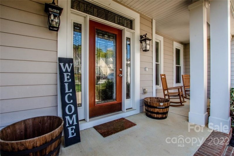 Property image 4 at 111 Hedgewood Drive, Mooresville, NC 28115