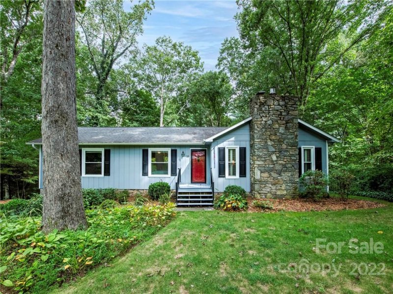 Property image 2 at 10 Canterbury Place, Arden, NC 28704