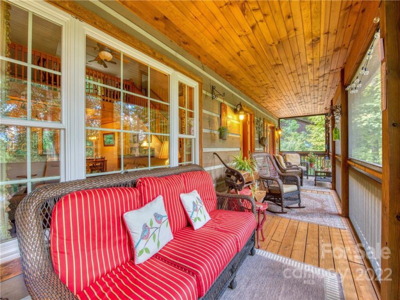 Property image 2 at 61 Calm Creek Road, Waynesville, NC 28785