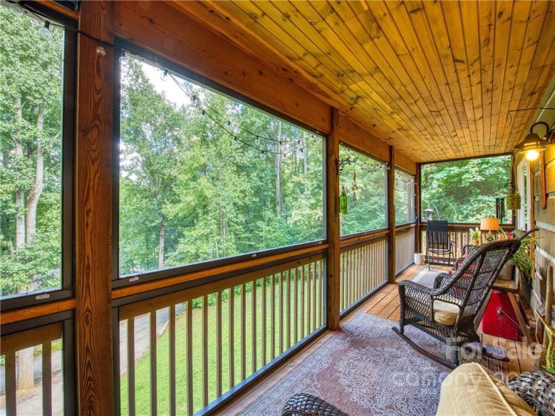 Property image 3 at 61 Calm Creek Road, Waynesville, NC 28785
