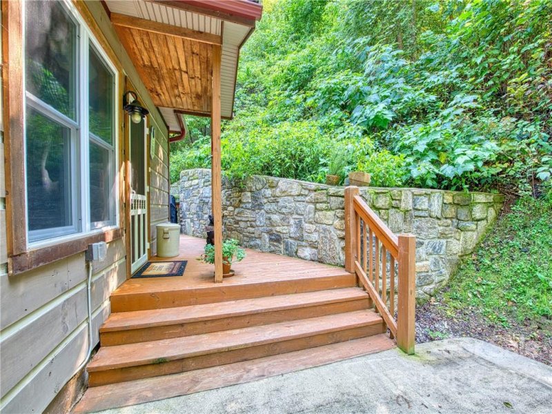 Property image 4 at 61 Calm Creek Road, Waynesville, NC 28785