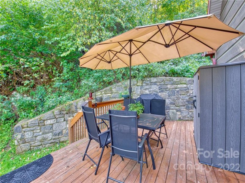 Property image 5 at 61 Calm Creek Road, Waynesville, NC 28785